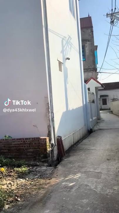 Đất nền thôn An Cốc, Phượng Dực, Thường Tín 97,7m² - Vị trí đắc địa, giá thỏa thuận!