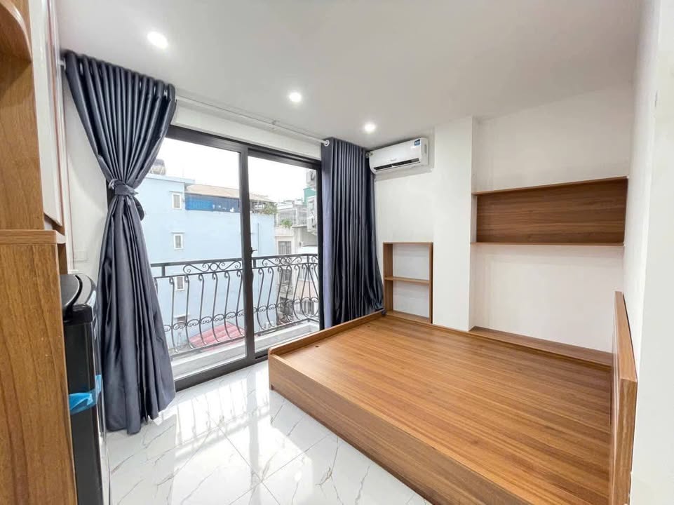 Căn hộ CCMN Tân Triều 50m² giá 11.6 tỷ - Doanh thu 60 triệu/tháng!