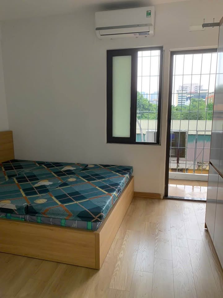 Căn hộ Thanh Xuân Bắc 55m² giá 3 tỷ - Full nội thất, sẵn sàng vào ở!