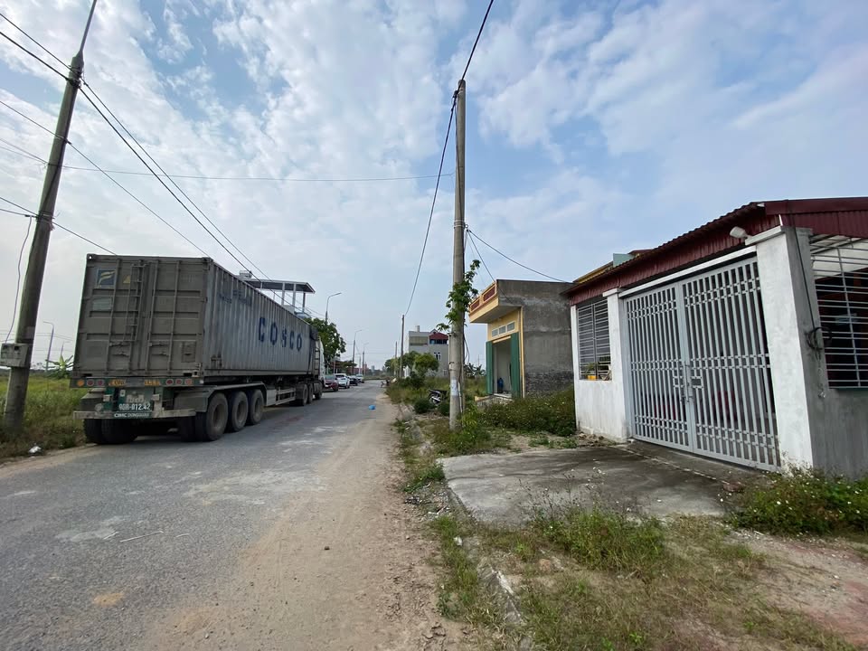 Đất nền Khu dân cư Tiên Tiến, Phù Cừ 110m² giá 2.2 tỷ - Đầu tư sinh lời ngay!