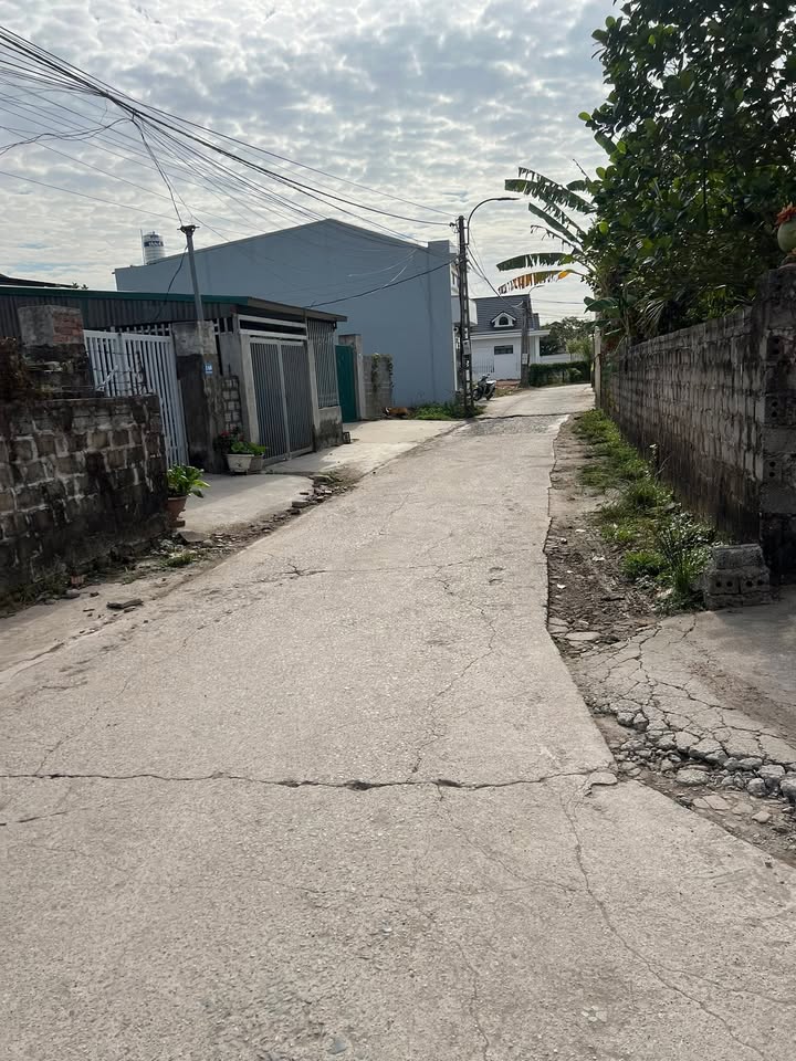 Đất nền Móng Cái 164.8m² giá 1.1 tỷ - Cơ hội đầu tư hấp dẫn!