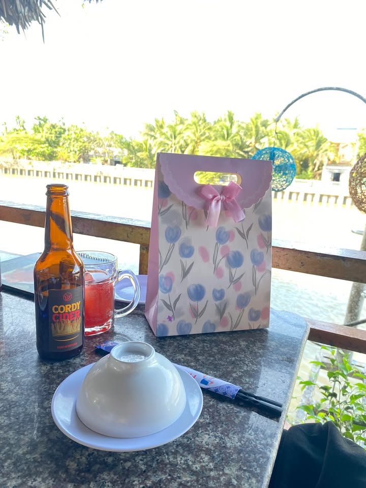 Đất nền Phước Thạnh 79m² giá 600 triệu - Đường ô tô, khu dân cư đông đúc!