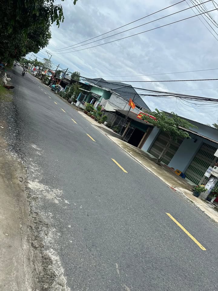 Nhà cho thuê tại Mỹ Phong, Mỹ Tho 28m² - Giá 2.5 triệu/tháng, giao thông thuận lợi!