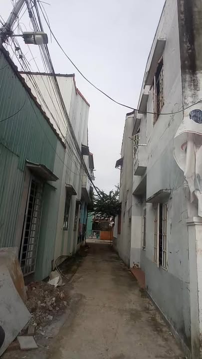 Nhà gác lững phường An Sơn, Tam Kỳ 78m² giá 1.59 tỷ - Chính chủ bán gấp!