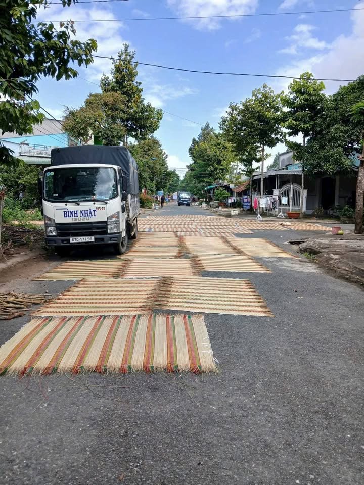 Nhà cấp 4 Định Yên, Đồng Tháp 76.5m² giá chỉ 600 triệu - Vị trí thuận lợi, tiện ích đầy đủ!