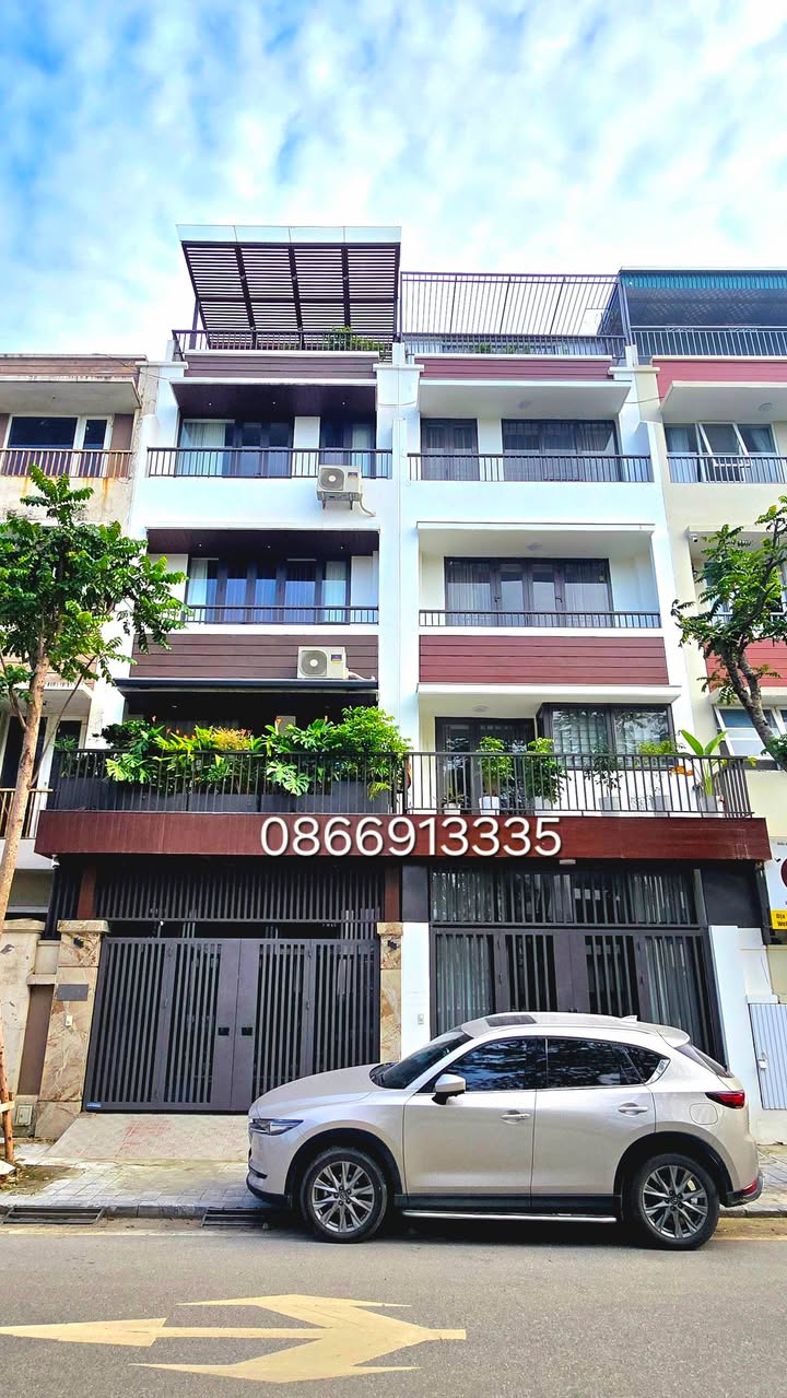 Nhà phố Dương Nội 82.5m² giá 2 tỷ - Vị trí kinh doanh đắc địa!