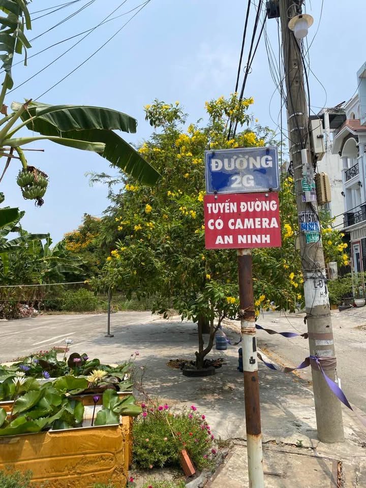 Đất nền khu phân lô Nam Hùng Vương Bình Tân 160m² giá 17 tỷ - Đầu tư sinh lời đảm bảo!