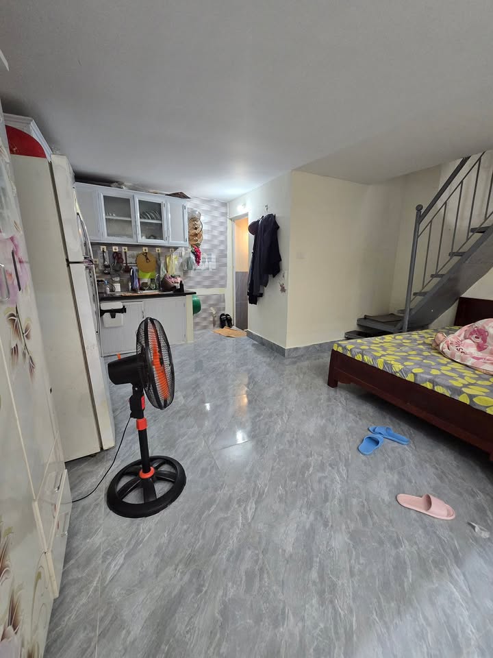 Nhà riêng An Dương Tây Hồ 45m² giá 1.8 tỷ - Sẵn sàng vào ở!