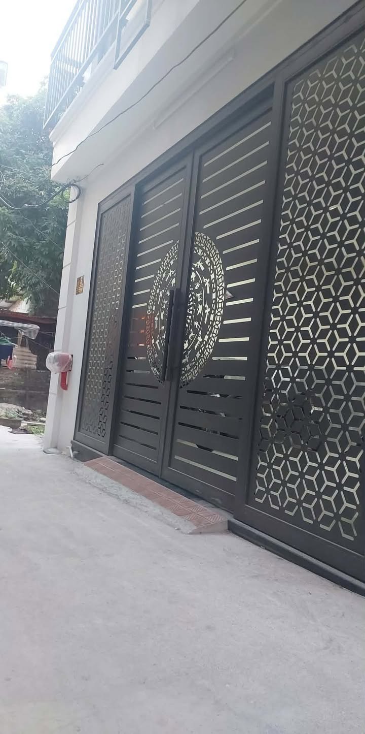 Căn hộ dịch vụ 69m² đường Nam Dư, quận Hoàng Mai - Đầu tư sinh lời ngay!