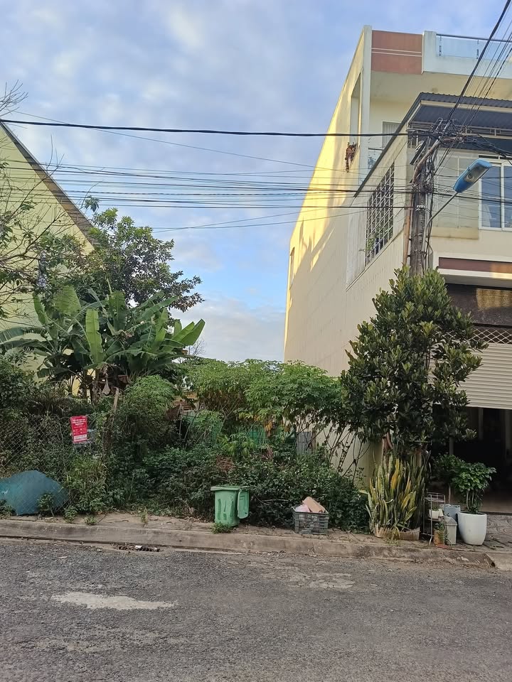 Đất hẻm 238 Phạm Văn Đồng, Thống Nhất 112m² giá 2 tỷ - Đầu tư sinh lời ngay!