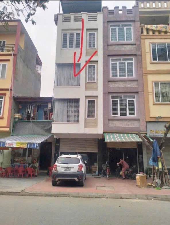 Nhà 5 tầng mặt đường Nguyễn Công Hoà, Hải Phòng - Giá chỉ 4.8 tỷ - Kinh doanh thuận lợi!