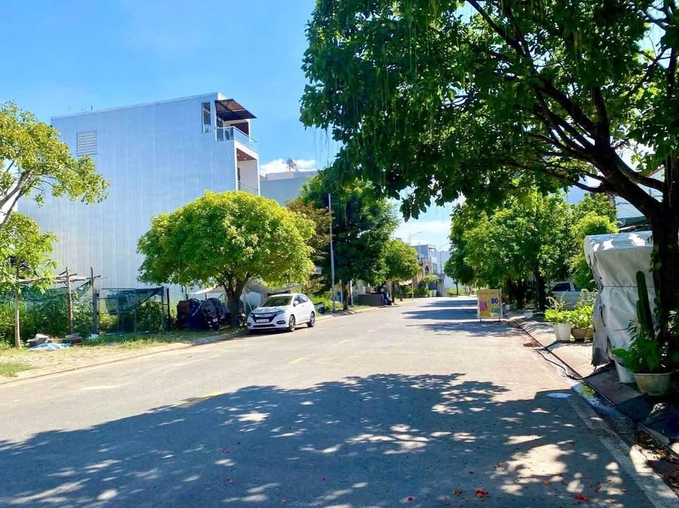 Đất nền KDC Bàu Cả TP Quảng Ngãi 100m² giá 3.3 tỷ - Cơ hội đầu tư sinh lời!