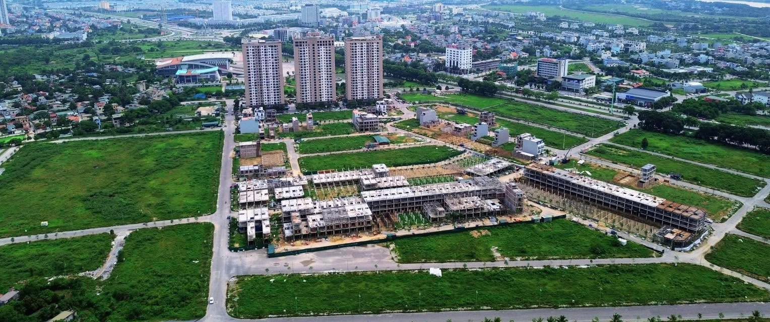 Đất nền Đông Hương Thanh Hóa 100m² giá chỉ 5 tỷ - Tiềm năng tăng giá lớn!