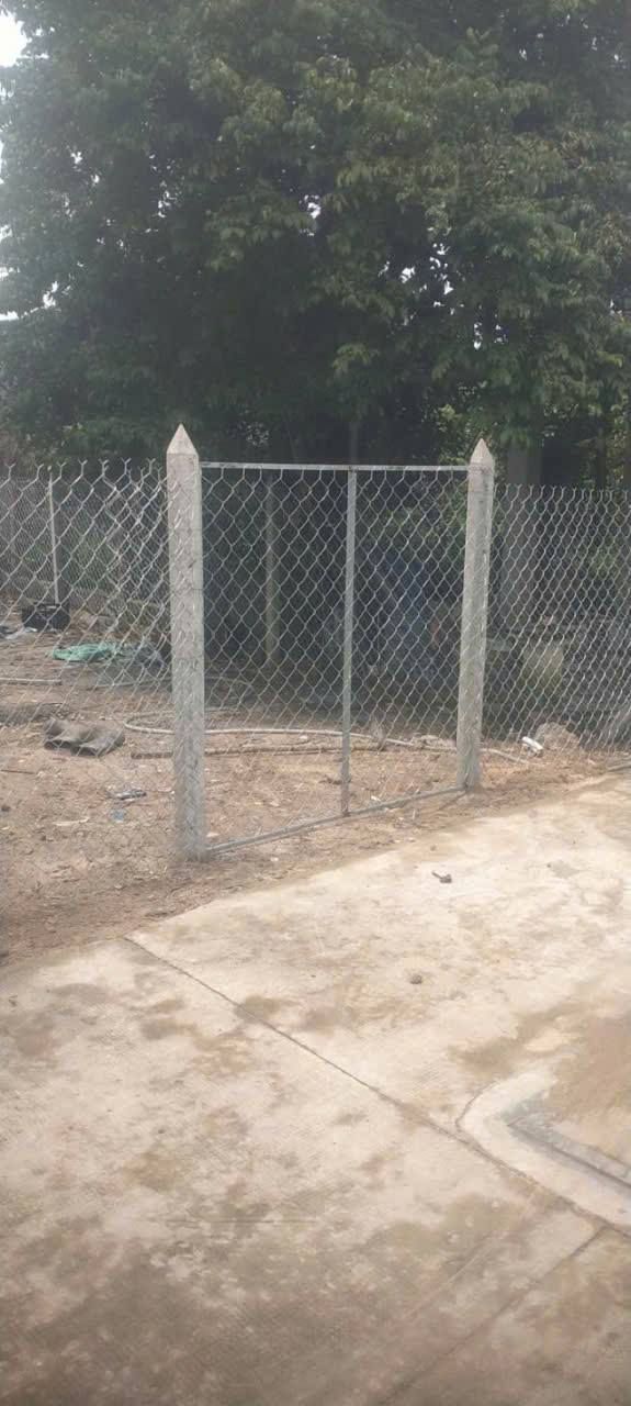 Đất thổ cư xã Tân Thới Nhì, Hóc Môn 112m² giá 3.05 tỷ - Cơ hội đầu tư tuyệt vời!