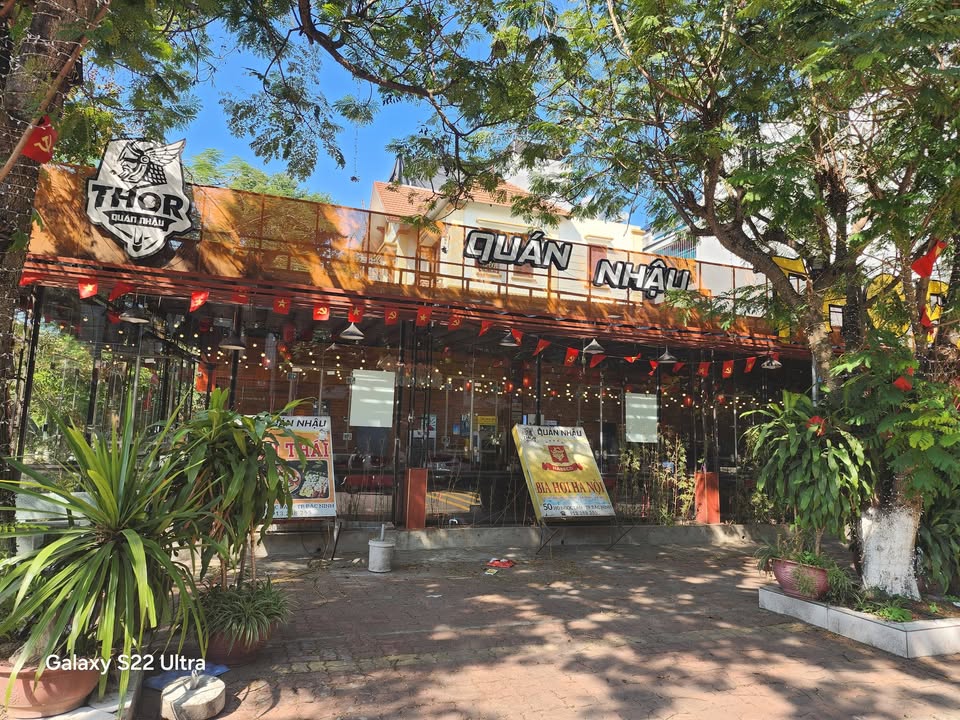 Cho thuê FrontHouse 280m² tại đường Hồ Ngọc Lân, Bắc Ninh - Pháp lý đầy đủ, vị trí đẹp!