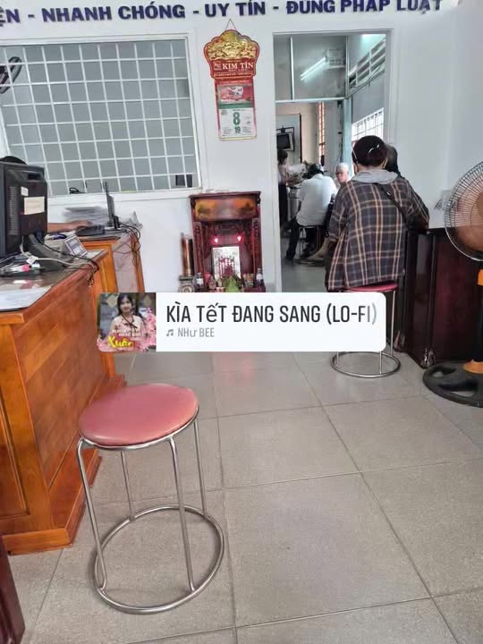 Nhà phố Bạc Liêu 41m² giá 680 triệu - Sẵn sàng ở ngay!