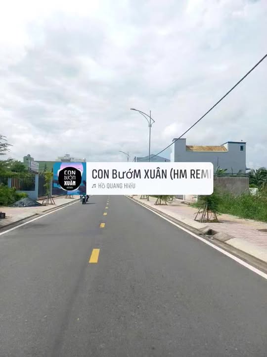 Đất nền đường Lò Rèn, phường Hiệp Thành 102m² giá 350 triệu - Cơ hội đầu tư tuyệt vời!