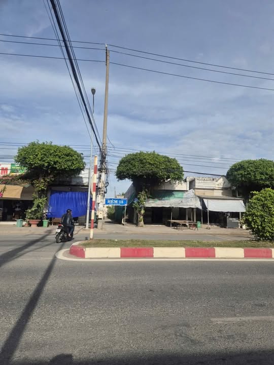 Nhà bán Hiệp Thành Bạc Liêu 80m² giá 270 triệu - Chính chủ, bao ra sổ!