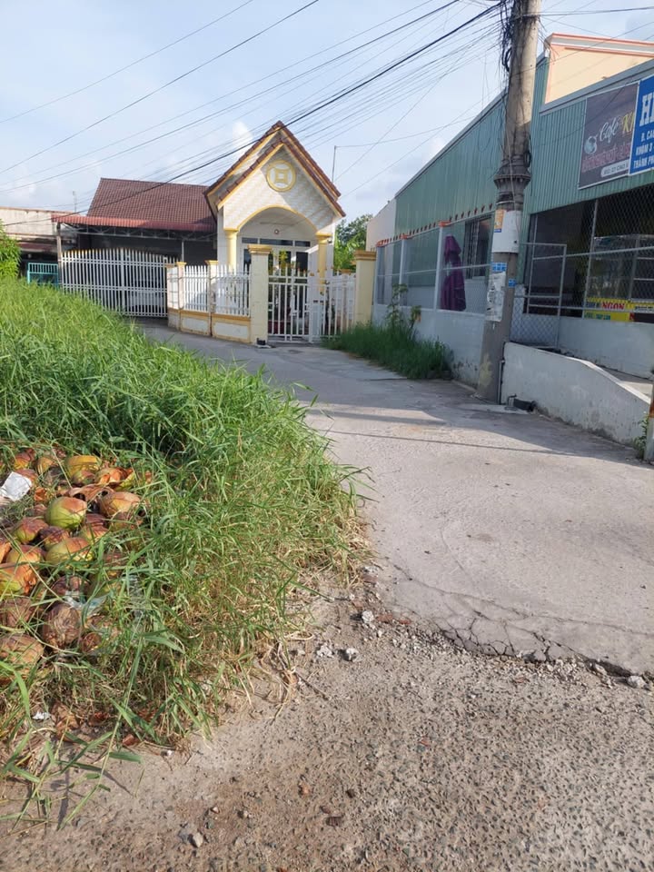 Đất nuôi trồng thủy sản Bạc Liêu 140m² giá 350 triệu - Chính chủ thương lượng!