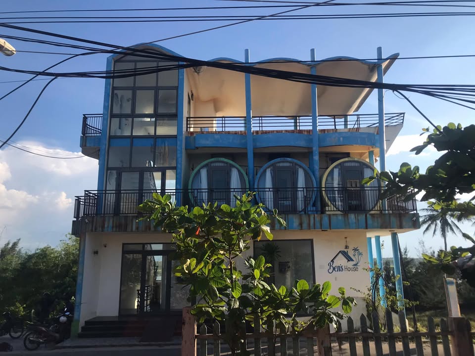 Cần bán Bens House Tam Thanh 116m² - View sông và biển tuyệt đẹp!