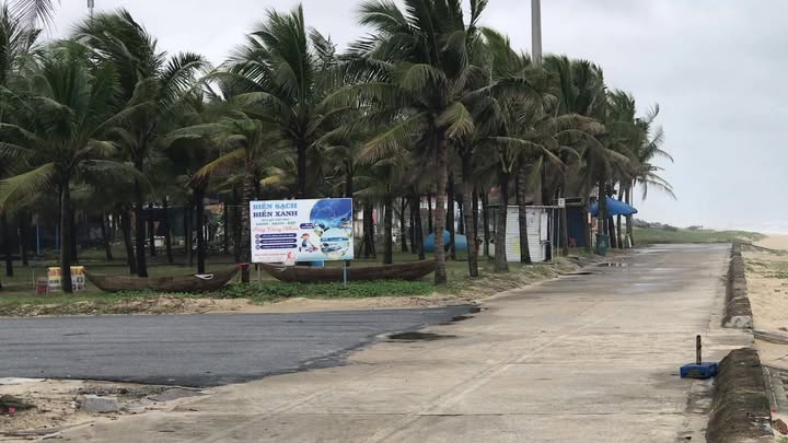 Đất nền Tam Thanh Quảng Nam 200m² giá 2.6 tỷ - Gần biển, tiện ích đầy đủ!