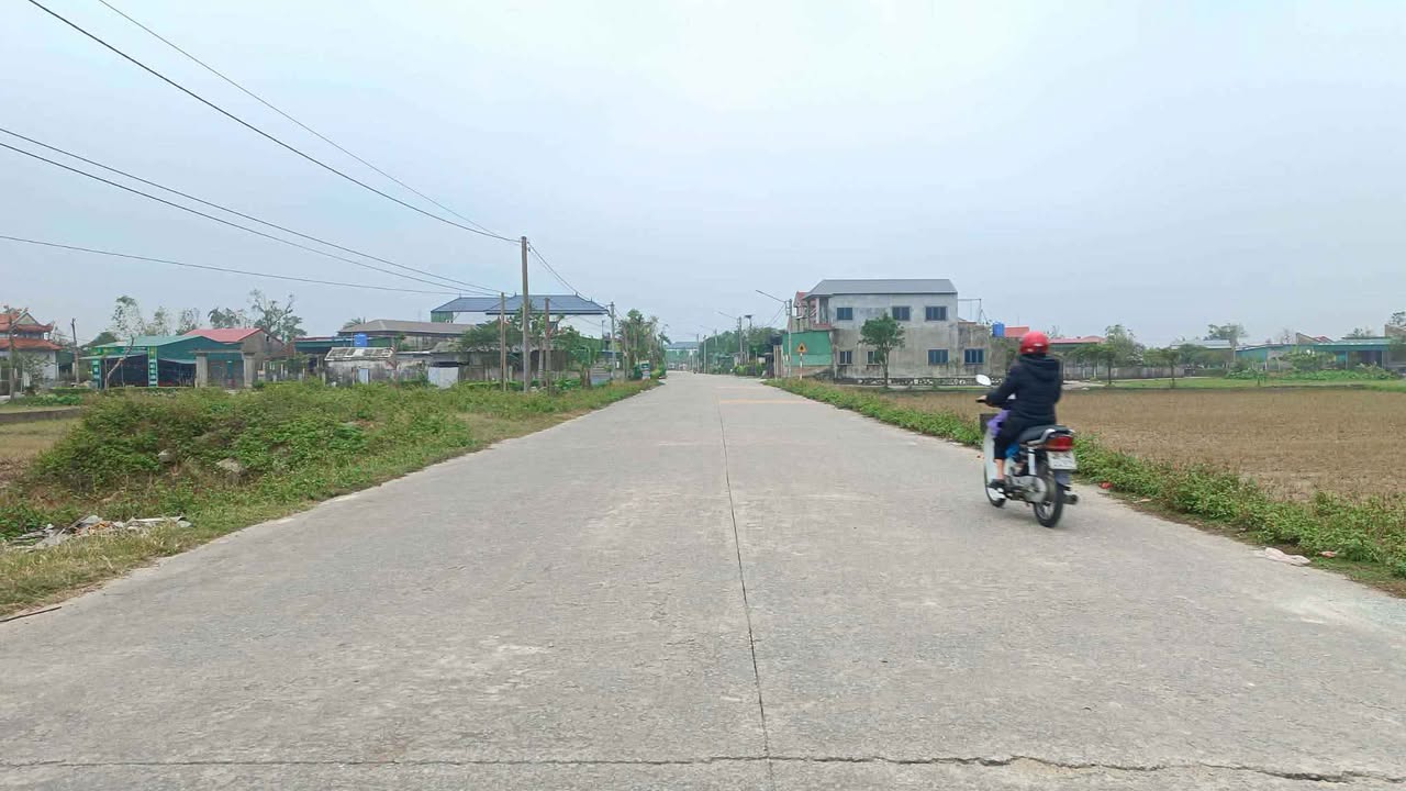 Đất thổ cư Thạch Thắng 105m² giá 2.2 tỷ - Đường TL27, khu dân cư văn minh!