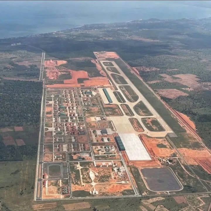 Đất nền Thiện Nghiệp Phan Thiết 7000m² giá 2.52 tỷ - Cơ hội đầu tư lý tưởng!