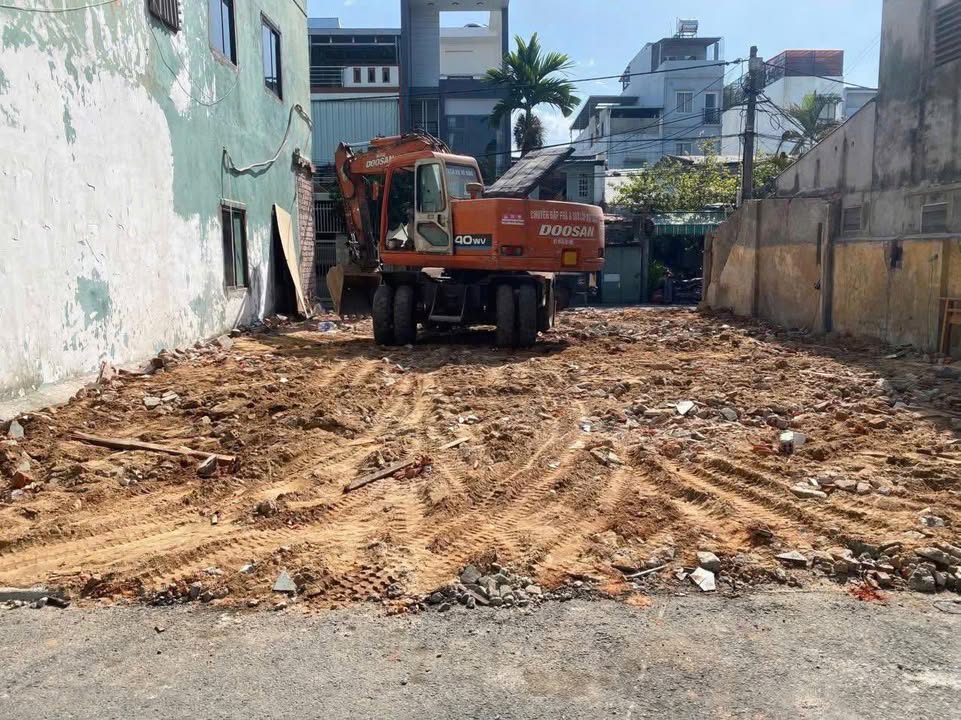 Đất nền đường Nguyễn Văn Thoại, Sơn Trà 179m² giá 15 tỷ - Cơ hội đầu tư tiềm năng!