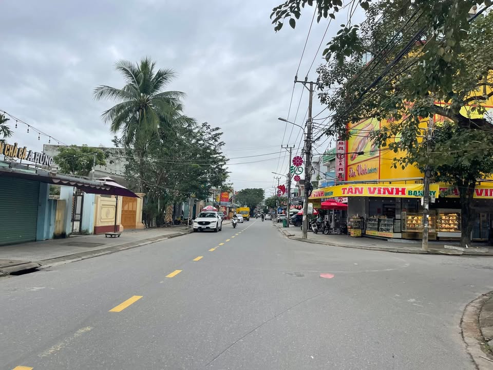 Đất ở Hòa Phong, Đà Nẵng 336m² giá 5 tỷ - Cơ hội đầu tư sinh lời cao!