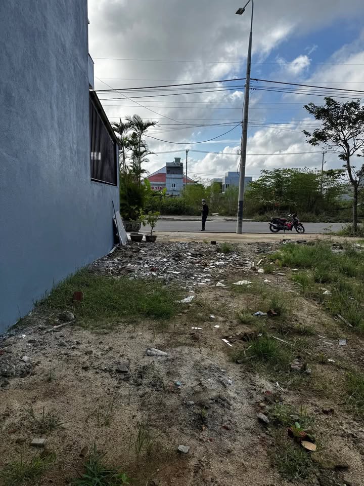 Đất nền Ngũ Hành Sơn Đà Nẵng 100m² giá 6 tỷ - Cơ hội đầu tư sinh lời lớn!