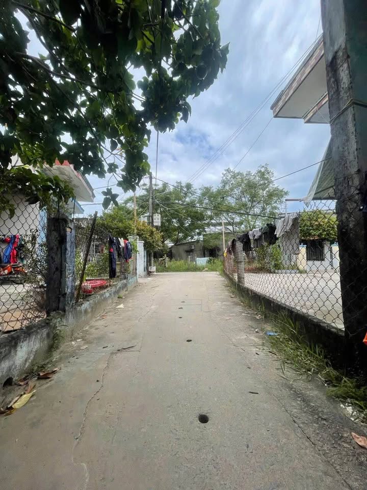 Đất nền lô góc tại Liên Chiểu, Đà Nẵng 86m² giá 1.9 tỷ - Cơ hội đầu tư lý tưởng!