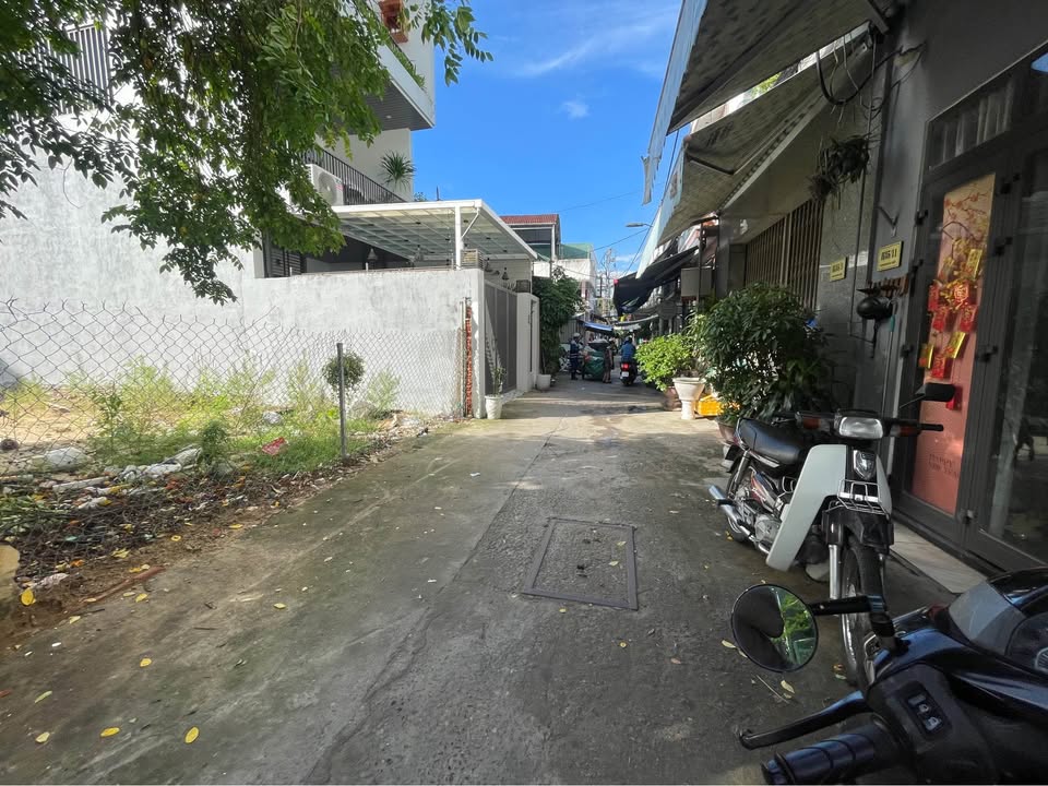 Đất nền 133 Nguyễn Văn Linh 160m² giá 8.8 tỷ - Đầu tư sinh lời ngay vị trí trung tâm!