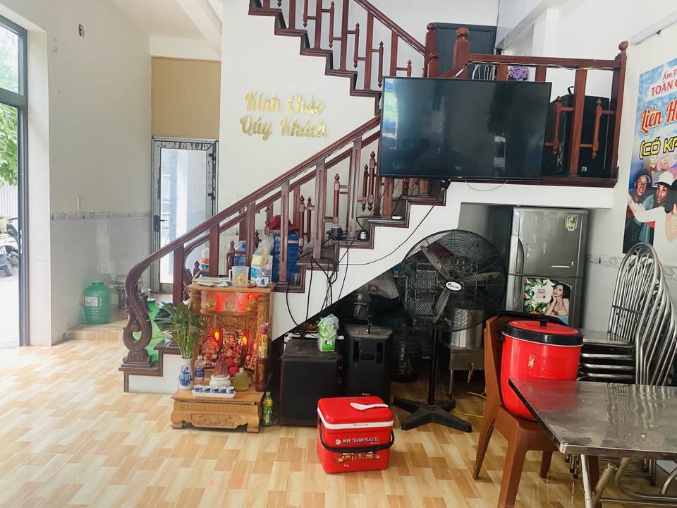 Nhà lô góc 2 tầng Đường Lê Đình Kỵ, 103.2m² giá 7.8 tỷ - Đầu tư sinh lời ổn định!