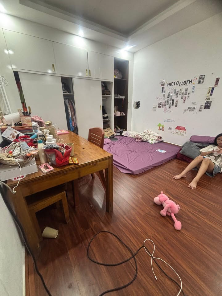 Nhà mặt phố Phạm Vấn, Thanh Hóa 112m² giá 1.344 tỷ - Kinh doanh sinh lời ngay!