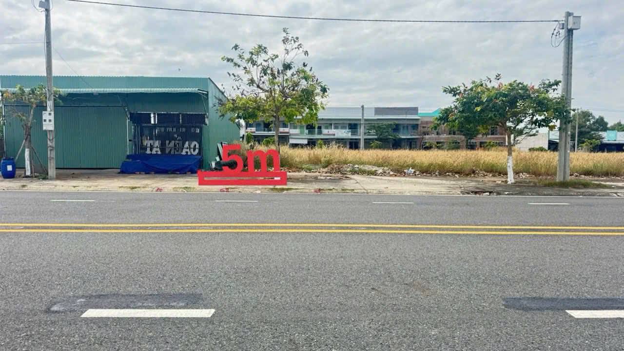 Đất nền 150m² đường 29 VSIP 2 - Giá chỉ 2.83 tỷ, sổ hồng chính chủ!