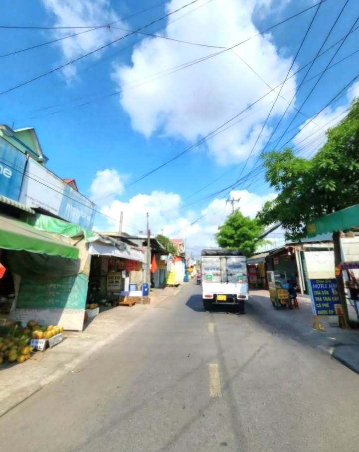 Nhà 1 trệt 1 lầu mặt tiền Đỗ Tấn Phong, 87,5m² giá 4.9 tỷ - Kinh doanh thuận tiện!