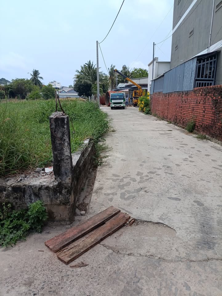 Đất nền Dương Đông Phú Quốc 301m² giá 4.8 tỷ - Vị trí đắc địa, đầu tư sinh lời!