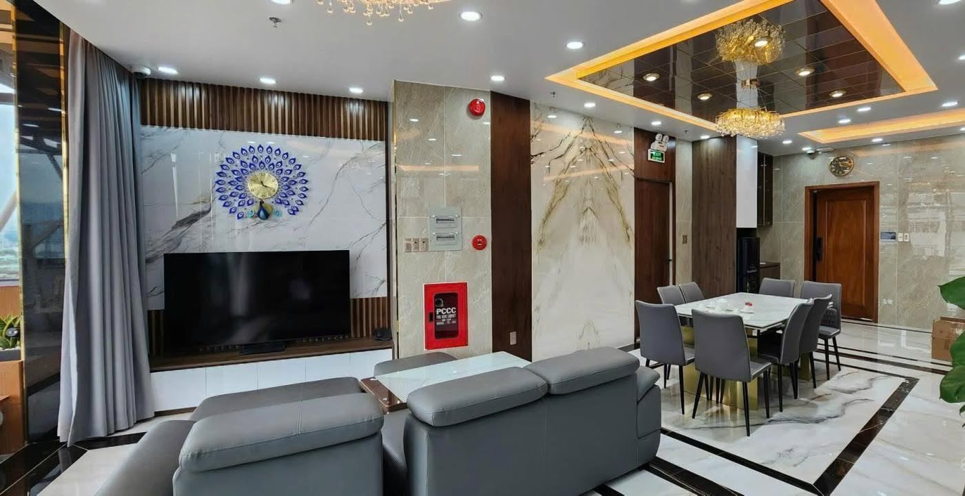 Cho thuê nhà phố Phổ Quang, Phú Nhuận 68m² giá 35 triệu - Không thể bỏ lỡ!