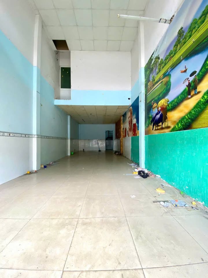 Nhà mặt tiền kinh doanh đường Tên Lửa, Bình Tân 68m² giá 13 triệu - Vị trí đắc địa cho mọi ngành nghề!