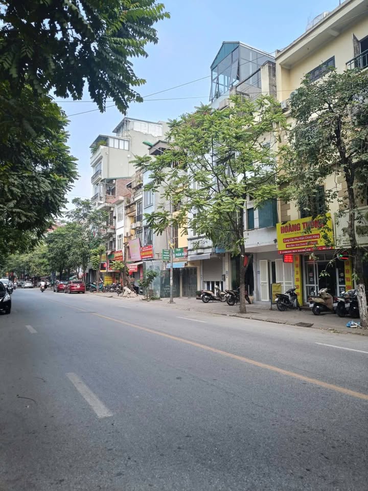 FrontHouse Dương Văn Bé 66m² giá 21.42 tỷ - Kinh doanh mọi loại hình!