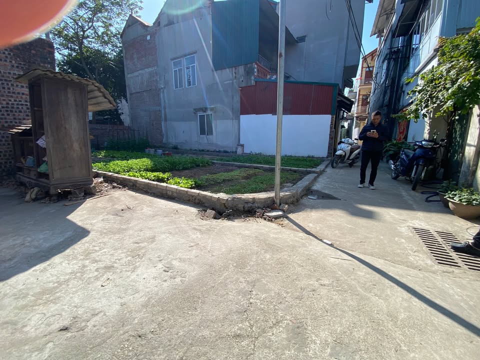 Đất Phù Khê - Từ Sơn 67.7m² giá 2.1 tỷ - Đường thông thoáng, ô tô vào tận nơi!