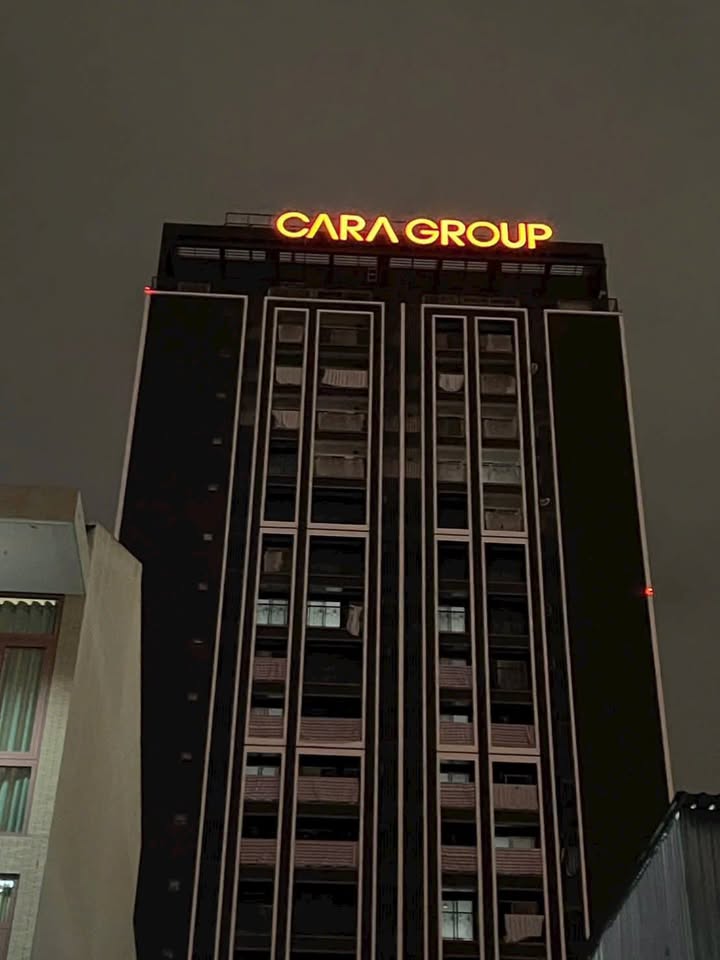 Căn hộ Cara River Park Cái Răng 75m² giá 1.3 tỷ - Tiện ích 5 sao sống chuẩn resort!