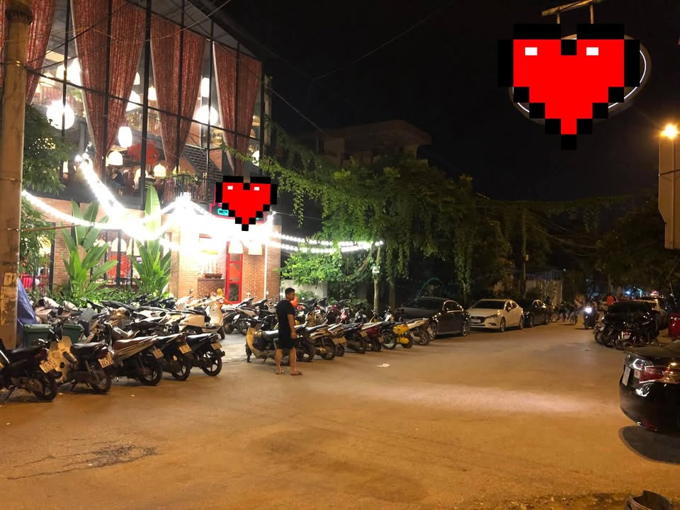 Sang nhượng nhà hàng mặt phố Lưu Quang Vũ, Cầu Giấy, 120m² - Vị trí đắc địa, kinh doanh sầm uất!