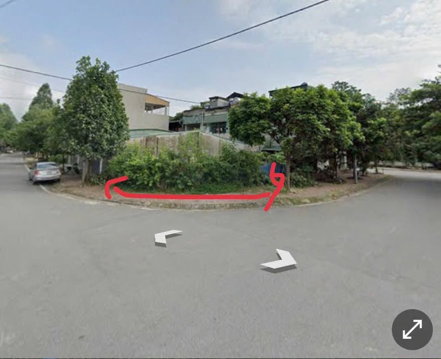 Bán căn thô liền kề The Manor Bích Đào 128.2m² giá 4-6 tỷ - Sổ đỏ chính chủ!