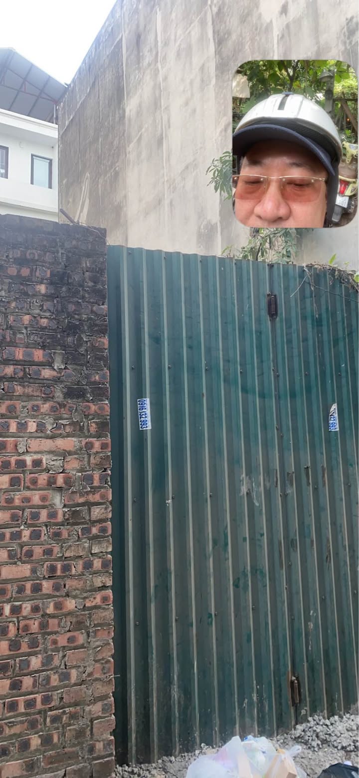 Đất tặng nhà trung tâm Ngọc Thụy, Long Biên 80m² - Vị trí đắc địa, sẵn sàng đầu tư!