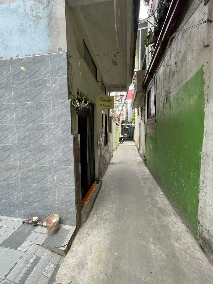 Nhà 3 tầng Dư Hàng Lê Chân 50.8m² giá 3 tỷ - Vị trí đắc địa gần chợ