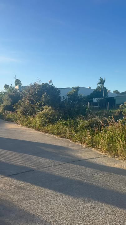 Đất nền Hẻm 196 Thu Bồn, Đăk Cấm, 600m² giá 700 triệu - Đầu tư sinh lời ngay!