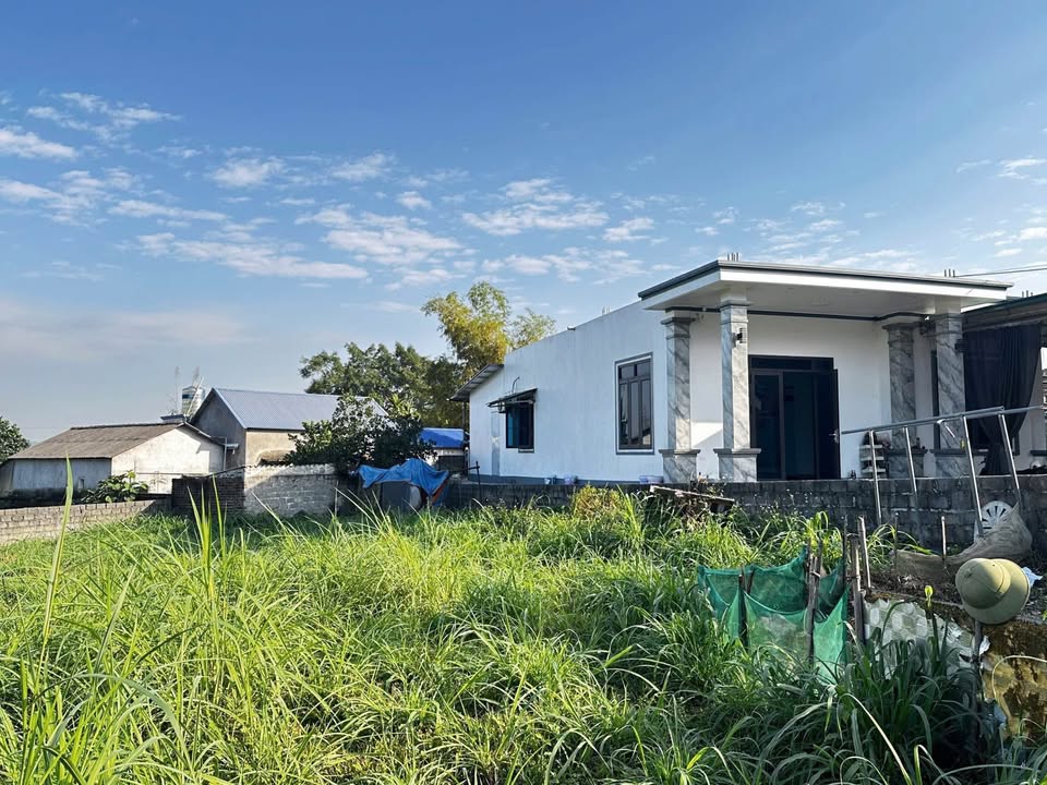 Đất nền Nhuận Trạch Lương Sơn 353m² giá thỏa thuận - Đầu tư sinh lời ngay!