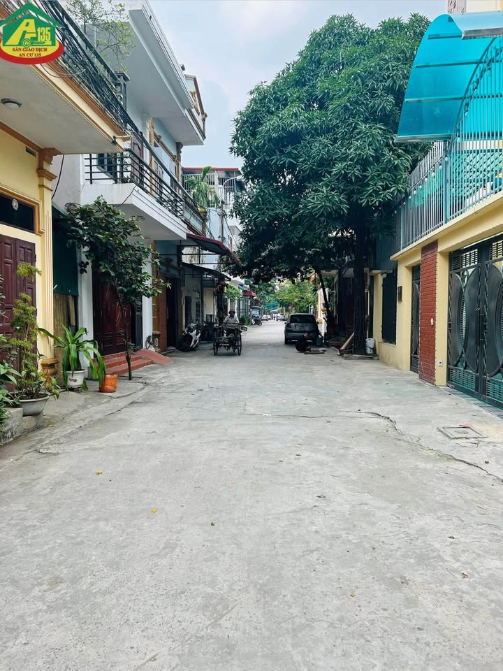 Nhà phố Phong Quang Ninh Bình 88m² giá 5 tỷ - Vị trí hiếm, không khí trong lành!