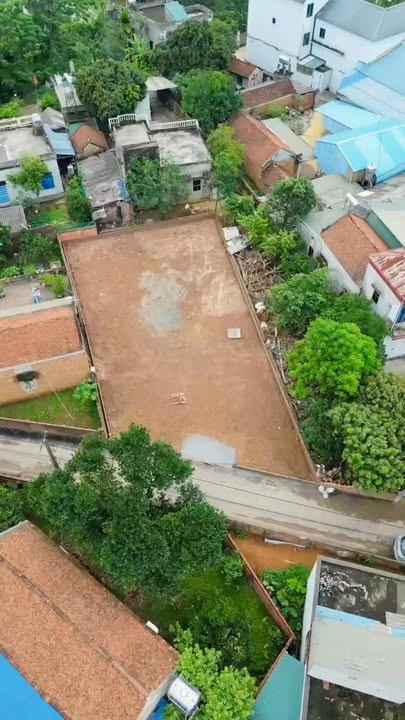 Đất thổ cư Phú Cát Quốc Oai 452m² giá thỏa thuận - Cơ hội đầu tư lý tưởng!